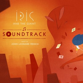 Iris and the Giant - Soundtrack Xbox One & Series X|S (покупка на аккаунт) (Турция)