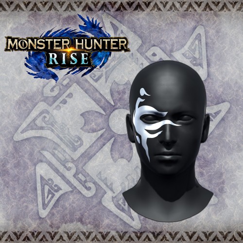 Раскрас "Проклятое пламя" - Monster Hunter Rise Xbox One & Series X|S (покупка на аккаунт)