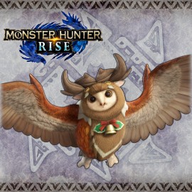 Костюм Ухута "Стадо оленей" - Monster Hunter Rise Xbox One & Series X|S (покупка на аккаунт)