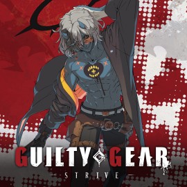 GGST Additional Character #3 Happy Chaos - Guilty Gear -Strive- Xbox One & Series X|S (покупка на аккаунт)