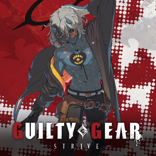 GGST Additional Character #3 Happy Chaos - Guilty Gear -Strive- Xbox One & Series X|S (покупка на аккаунт)