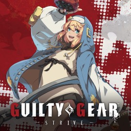 GGST Additional Character: #6 Bridget - Guilty Gear -Strive- Xbox One & Series X|S (покупка на аккаунт)