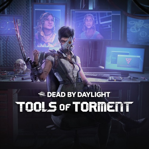 Глава Dead by Daylight: Tools Of Torment. Xbox One & Series X|S (покупка на аккаунт) (Турция)