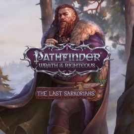 Pathfinder: Wrath of the Righteous - The Last Sarkorians Xbox One & Series X|S (покупка на аккаунт) (Турция)