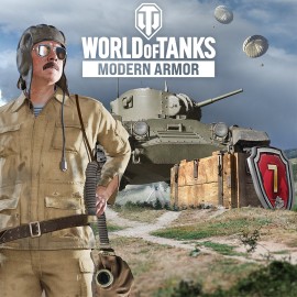 World of Tanks — Правильное начало Xbox One & Series X|S (покупка на новый аккаунт) (Турция)