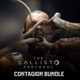 The Callisto Protocol - Contagion Bundle -  Xbox One & Series X|S (покупка на аккаунт) (Турция)