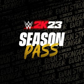Сезонный пропуск WWE 2K23 для Xbox One (покупка на аккаунт) (Турция)