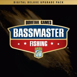 Bassmaster Fishing: Deluxe Upgrade Pack Xbox One & Series X|S (покупка на аккаунт) (Турция)