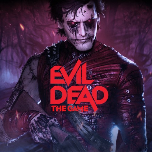 Evil Dead: The Game - Ash Savini Alternate Outfit Xbox One & Series X|S (покупка на аккаунт) (Турция)