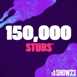 Stubs (150,000) for MLB The Show 23 - MLB The Show 23 Xbox One (покупка на аккаунт) (Турция)