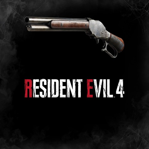Уникальное оружие «Череполом» для Resident Evil 4 Xbox Series X|S (покупка на аккаунт) (Турция)
