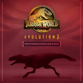 Jurassic World Evolution 2: набор пернатых динозавров Xbox One & Series X|S (покупка на аккаунт) (Турция)