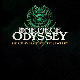 ONE PIECE ODYSSEY HP Conversion Petit Jewelry Xbox Series X|S (покупка на аккаунт) (Турция)