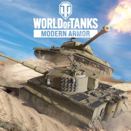 World of Tanks – Высшие хищники Xbox One & Series X|S (покупка на аккаунт) (Турция)
