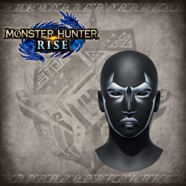 Раскрас «Яростный взгляд» - Monster Hunter Rise Xbox One & Series X|S (покупка на аккаунт)