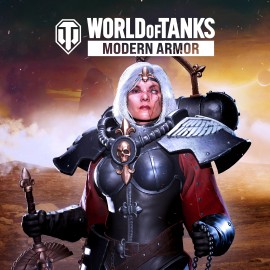 World of Tanks - Patricia Laserian Xbox One & Series X|S (покупка на аккаунт) (Турция)