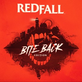 Redfall Bite Back Edition Content Xbox Series X|S (покупка на аккаунт) (Турция)