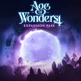 Age of Wonders 4: Expansion Pass Xbox Series X|S (покупка на аккаунт) (Турция)