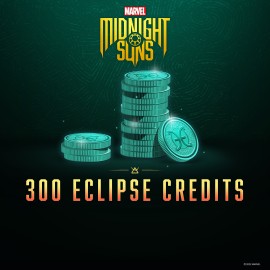 Marvel's Midnight Suns - 300 кредитов Eclipse - Полночные солнца Marvel для Xbox One Xbox One & Series X|S (покупка на аккаунт)