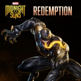 Marvel's Midnight Suns - Redemption - Полночные солнца Marvel для Xbox One Xbox One & Series X|S (покупка на аккаунт)