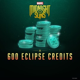 Marvel's Midnight Suns - 600 кредитов Eclipse - Полночные солнца Marvel для Xbox One (покупка на аккаунт) (Турция)