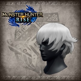 Прическа «Короткая Фиорайны» - Monster Hunter Rise Xbox One & Series X|S (покупка на аккаунт)