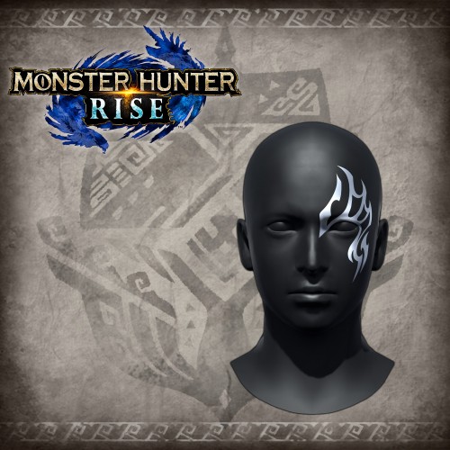 Раскрас «Ужас Малзено» - Monster Hunter Rise Xbox One & Series X|S (покупка на аккаунт)