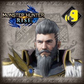 Охотничий голос: Галлеус - Monster Hunter Rise Xbox One & Series X|S (покупка на аккаунт)