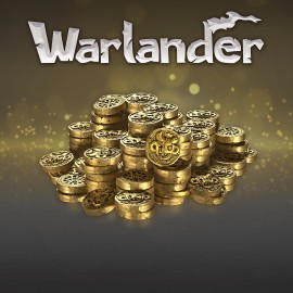 Warlander - 2100 Goldings Xbox One & Series X|S (покупка на аккаунт) (Турция)