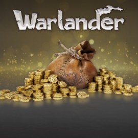 Warlander - 4400 Goldings Xbox One & Series X|S (покупка на аккаунт) (Турция)