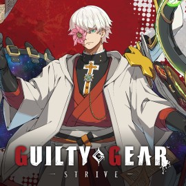 GGST Additional Character: #9 Asuka - Guilty Gear -Strive- Xbox One & Series X|S (покупка на аккаунт)