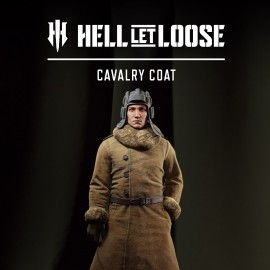 Hell Let Loose - Cavalry Coat Xbox Series X|S (покупка на аккаунт) (Турция)