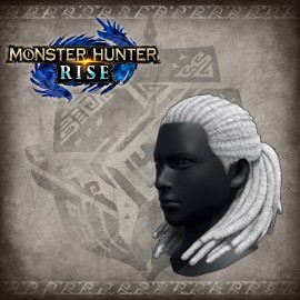 Прическа «Дреды Арлоу» - Monster Hunter Rise Xbox One & Series X|S (покупка на аккаунт)