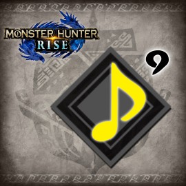 Фоновая музыка «Monster & Elgado Music: Jazz Version» - Monster Hunter Rise Xbox One & Series X|S (покупка на аккаунт)