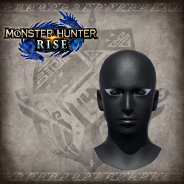 Макияж «Широкая подводка» - Monster Hunter Rise Xbox One & Series X|S (покупка на аккаунт)