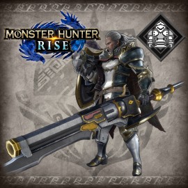 Многослойные доспехи охотника «Арлоу» - Monster Hunter Rise Xbox One & Series X|S (покупка на аккаунт)