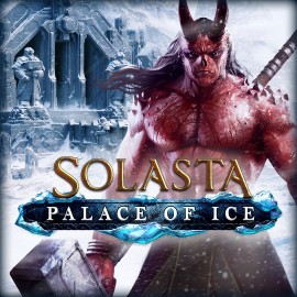 Solasta: Crown of the Magister - Palace of Ice Xbox One & Series X|S (покупка на аккаунт) (Турция)