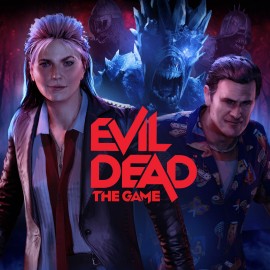 Evil Dead: The Game - Immortal Power Bundle Xbox One & Series X|S (покупка на аккаунт) (Турция)
