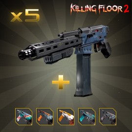 Набор оружия «Шоковик S12» - Killing Floor 2 Xbox One & Series X|S (покупка на аккаунт)