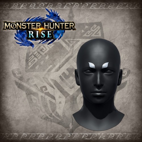 Макияж «Поднятые брови» - Monster Hunter Rise Xbox One & Series X|S (покупка на аккаунт)