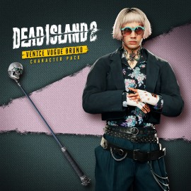 Dead Island 2 Character Pack - Venice Vogue Bruno Xbox One & Series X|S (покупка на аккаунт / ключ) (Турция)
