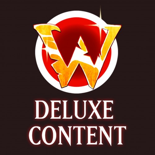 Deluxe Content - Doom & Destiny Worlds Xbox One & Series X|S (покупка на новый аккаунт)