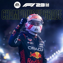 F1 23 Champions Upgrade Xbox One & Series X|S (покупка на аккаунт) (Турция)