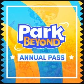 Park Beyond: Annual Pass Xbox One & Series X|S (покупка на аккаунт) (Турция)