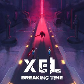 XEL - Breaking Time Xbox One & Series X|S (покупка на аккаунт / ключ) (Турция)