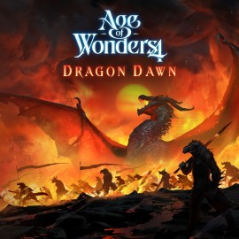 Age of Wonders 4: Dragon Dawn Xbox Series X|S (покупка на аккаунт) (Турция)