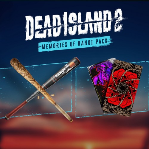 MEMORIES OF BANOI PACK - Dead Island 2 Xbox One & Series X|S (покупка на аккаунт)