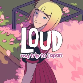 LOUD: My Trip to Japan - LOUD: My Road to Fame Xbox One & Series X|S (покупка на аккаунт)