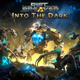 The Riftbreaker: Into The Dark Xbox Series X|S (покупка на аккаунт) (Турция)