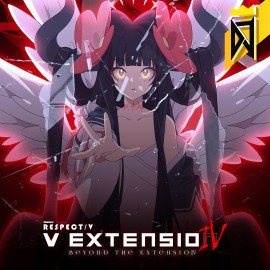 DJMAX RESPECT V - V EXTENSION IV PACK Xbox One & Series X|S (покупка на аккаунт) (Турция)